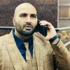 Mohammed Ashraf ANSARI