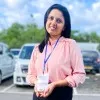 Nirasha Jayasiri
