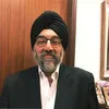 Jaspal Bindra