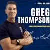 Greg Thompson