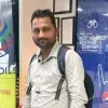 Manish Kumar Pandey