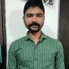 ASHISH KAMBLE