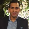 Ashwin DMello