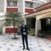 Sreedev Nair