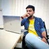Aditya raj Saini