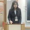 Sharmista Rao
