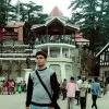 Somdutt Verma
