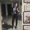 Brittany Haught