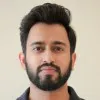 Usman Basharat