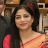 Bharati Singh