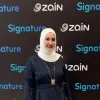 Marwa Kazrooni