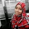 Adilah Nageib