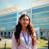 Dhriti Sharma