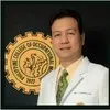 Neil Rodrigo MD