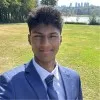 Krishan Anantharajah