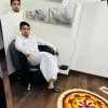 Nazar Haja