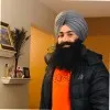Manpreet Singh Grewal