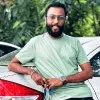 Sivaprasad Sasidharan nair