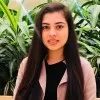 Sarishma Gaire