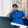 Hanuman singh Naruka