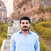 Syed Mehrab shah