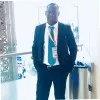 AKUFFO GIDEON