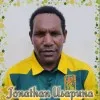 Jonathan Usapuna