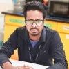 Bikram Singh
