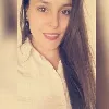 Valeria Paz Contreras Santa Cruz
