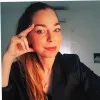 Frederique Rebecca Sade