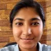 Vismaya Vijayan