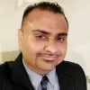 Deepam Mistry