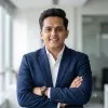 Dhruvil Desai