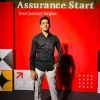 CA Adithya Gunda