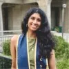 Nandita Kodali