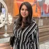 Ashna Lamba