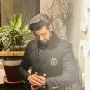 Abubakr Shahbaz