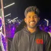 Rahul Krishna