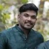 Arjun Anilkumar