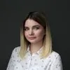 Oleksandra Myronova