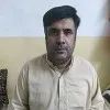 Iftikhar Ali