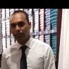 Amith Maharaj