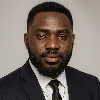 Frank Frimpong Jnr