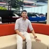 Antony Manjila