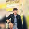 Shreyank Agrawal