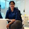 Rintu Susan Thomas