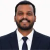 SUDISH KUMAR