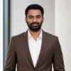 Ganesh Raju