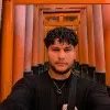 Brandon Salazar