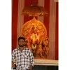 Shiva Varikuppala